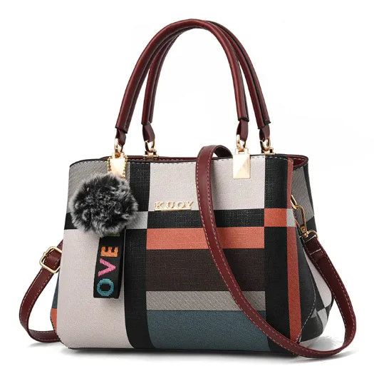Shoulder Bag