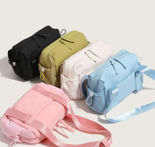 FitTravel Bag