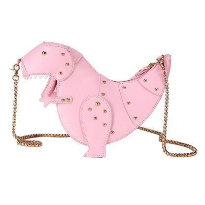 Dino-Delight Crossbody
