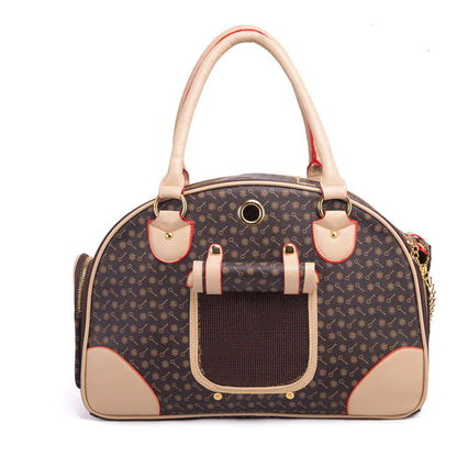 Portable Pet Carrier Bag