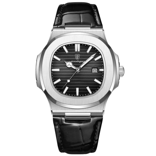 Men's Waterproof  Quartz Watch