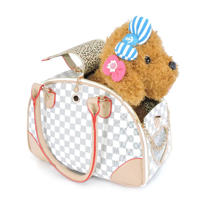 Portable Pet Carrier Bag
