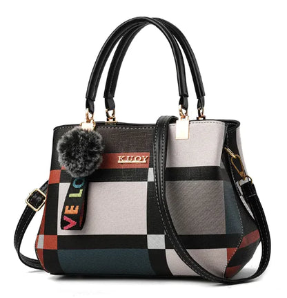 Shoulder Bag