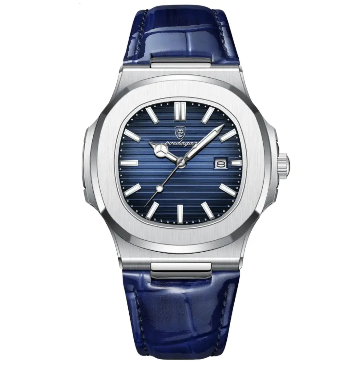 Men's Waterproof  Quartz Watch