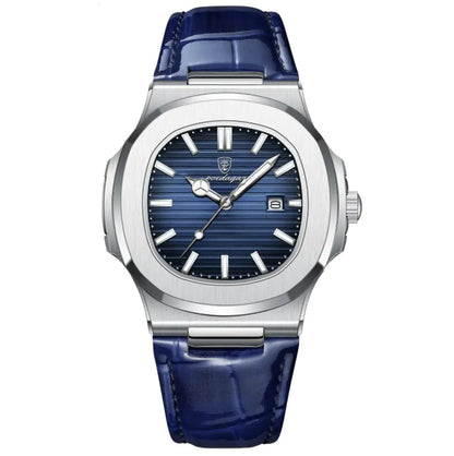 Men's Waterproof  Quartz Watch