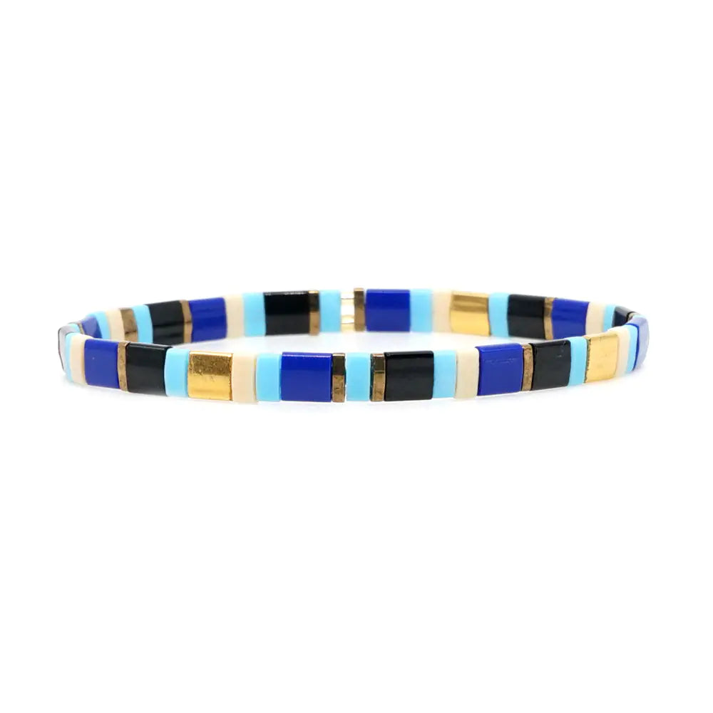 Beaded Women's Jewelry Bracelet