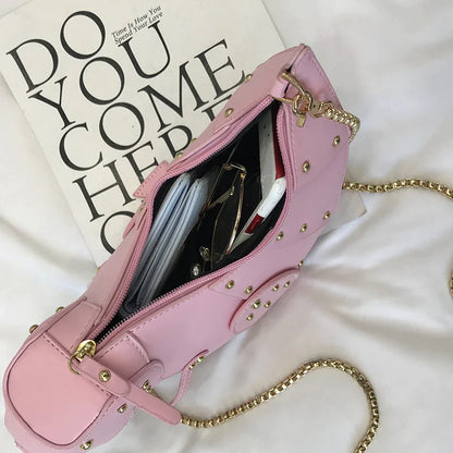 Dino-Delight Crossbody