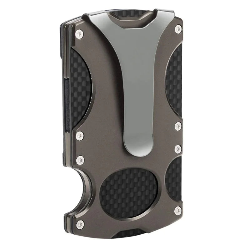 Carbon Fiber Clamp