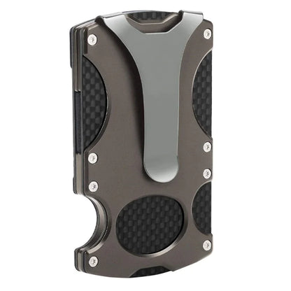 Carbon Fiber Clamp