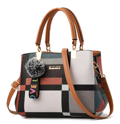 Shoulder Bag