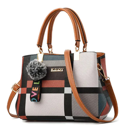 Shoulder Bag