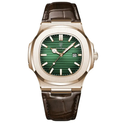 Men's Waterproof  Quartz Watch