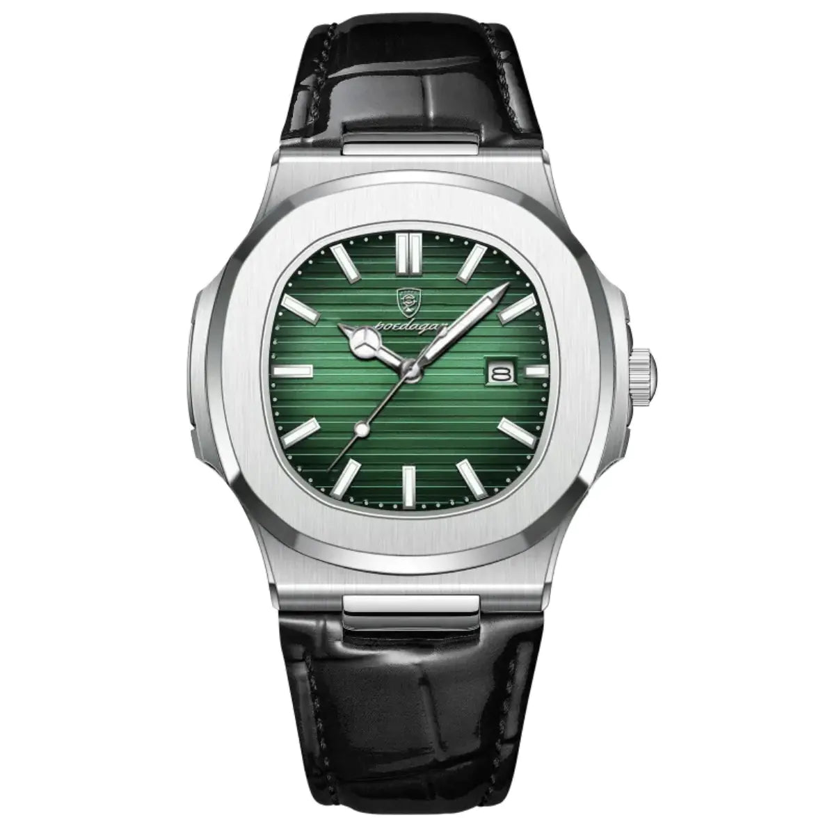Men's Waterproof  Quartz Watch