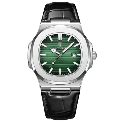Men's Waterproof  Quartz Watch